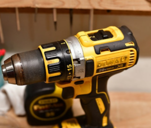 Power Tools