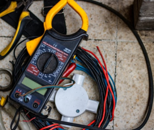 Electrical Material